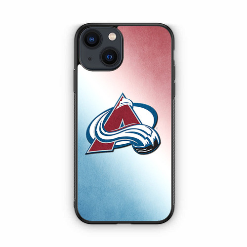 Colorado Avalanche 03 iPhone 13 Case
