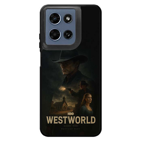 Westworld The Endless Maze Motorola Moto G 2026 Case
