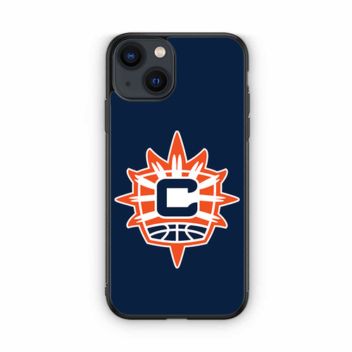 Connecticut Sun iPhone 13 Case