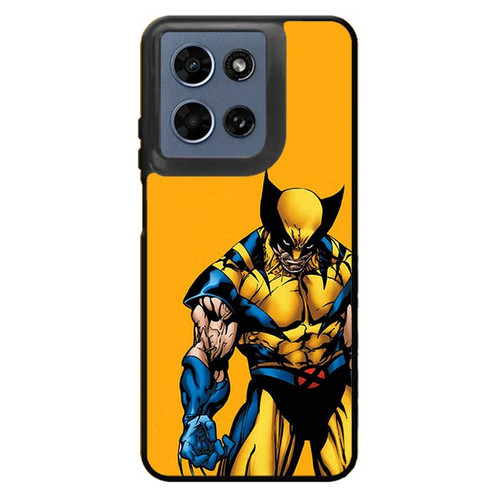Wolverine Motorola Moto G 2026 Case
