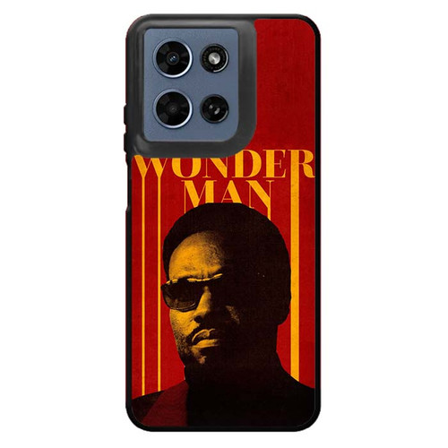 Wonder Man Motorola Moto G 2026 Case