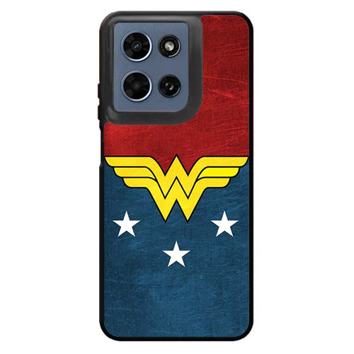 Wonder Woman Aegis of the Amazon Motorola Moto G 2026 Case