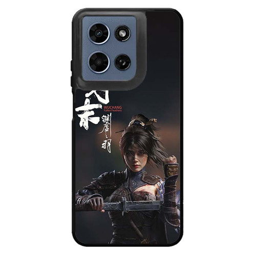Wuchang Fallen Feathers Motorola Moto G 2026 Case