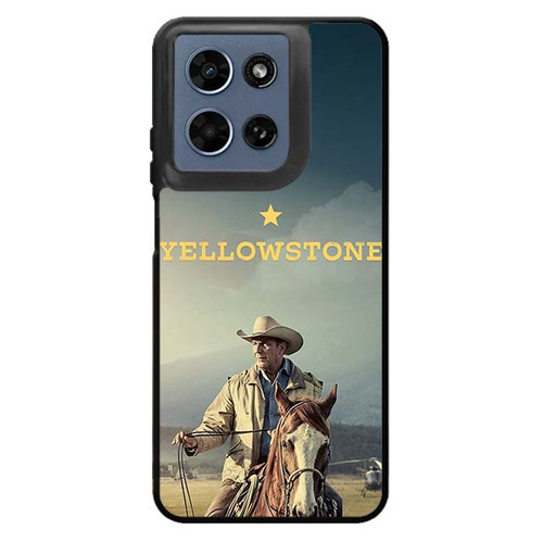 Yellowstone Tv Series 02 Motorola Moto G 2026 Case