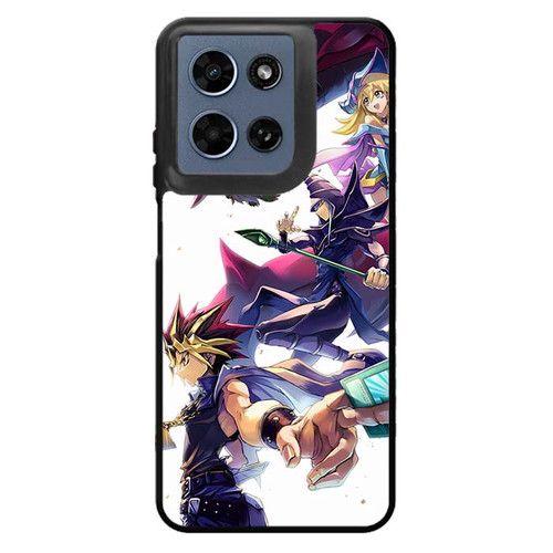 Yugi Oh Motorola Moto G 2026 Case