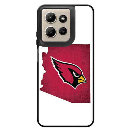 Arizona Cardinals 05 Motorola Moto G Power 2026 Case