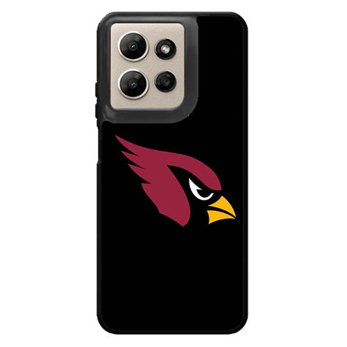 Arizona Cardinals 06 Motorola Moto G Power 2026 Case