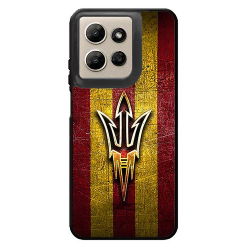 Arizona State Sun Devils 02 Motorola Moto G Power 2026 Case