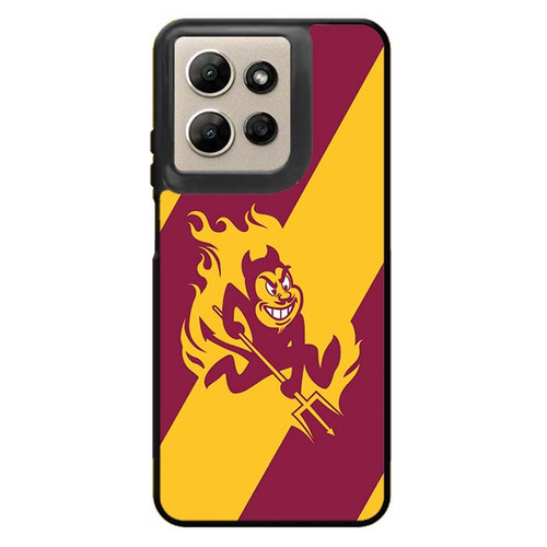 Arizona State Sun Devils 05 Motorola Moto G Power 2026 Case