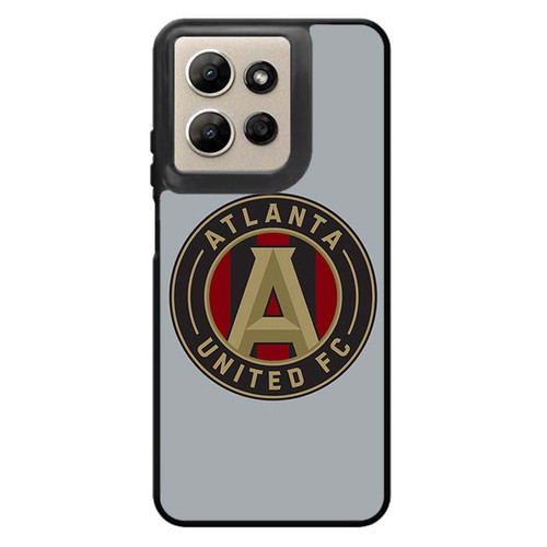 Atlanta United FC Motorola Moto G Power 2026 Case