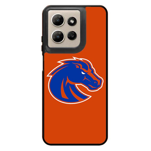 Boise State Broncos Motorola Moto G Power 2026 Case