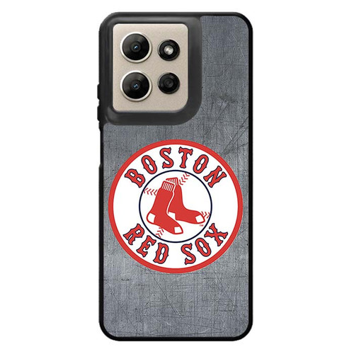 Boston Red Sox 04 Motorola Moto G Power 2026 Case