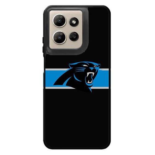 Carolina Panthers 03 Motorola Moto G Power 2026 Case