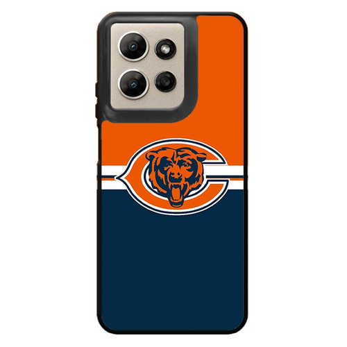 Chicago Bears 02 Motorola Moto G Power 2026 Case
