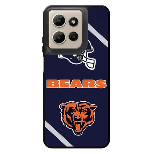Chicago Bears 04 Motorola Moto G Power 2026 Case