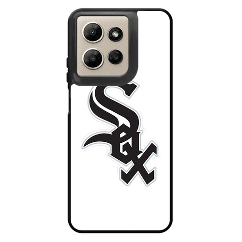Chicago White Sox 02 Motorola Moto G Power 2026 Case