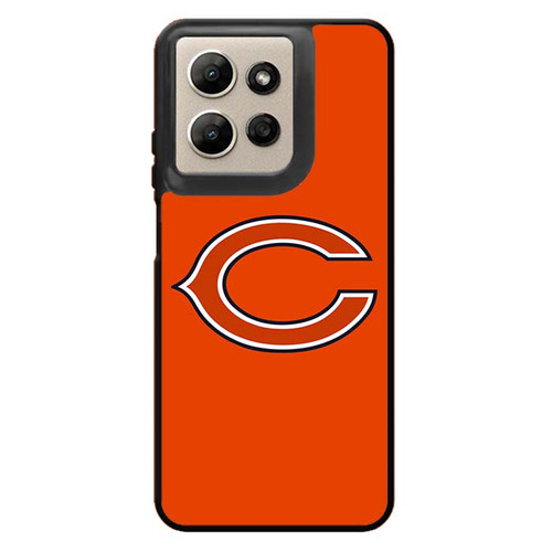 Chicago Bears 05 Motorola Moto G Power 2026 Case