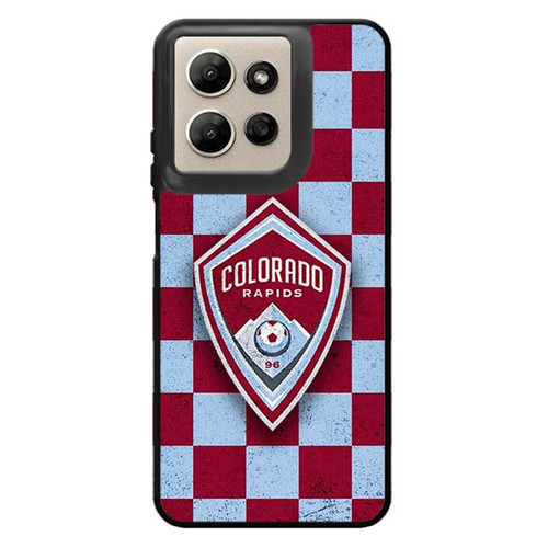 Colorado Rapids Motorola Moto G Power 2026 Case