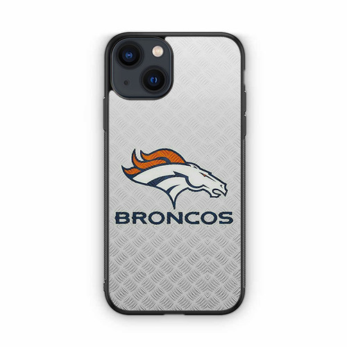 Denver Broncos 02 iPhone 13 Case