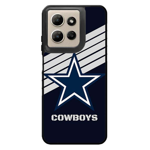 Dallas Cowboys 03 Motorola Moto G Power 2026 Case