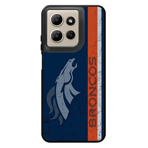 Denver Broncos 01 Motorola Moto G Power 2026 Case