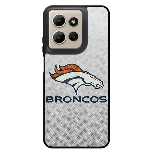 Denver Broncos 02 Motorola Moto G Power 2026 Case
