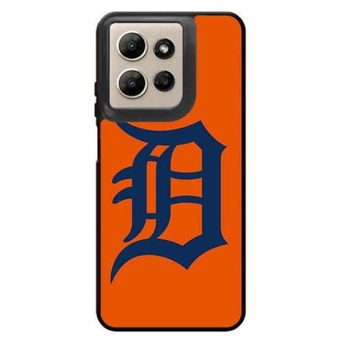 Detroit Tigers 02 Motorola Moto G Power 2026 Case