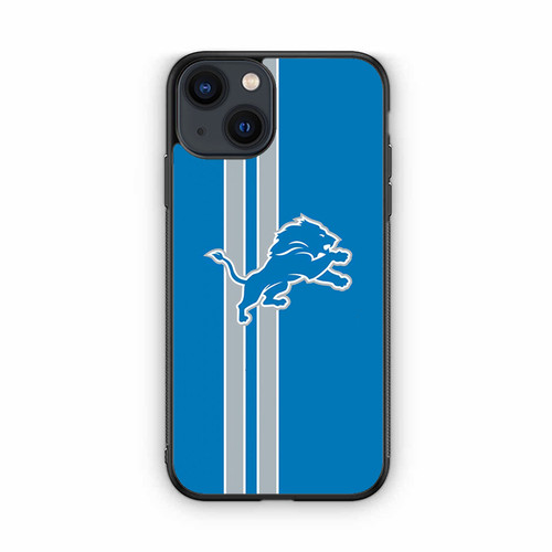 Detroit Lions 01 iPhone 13 Case
