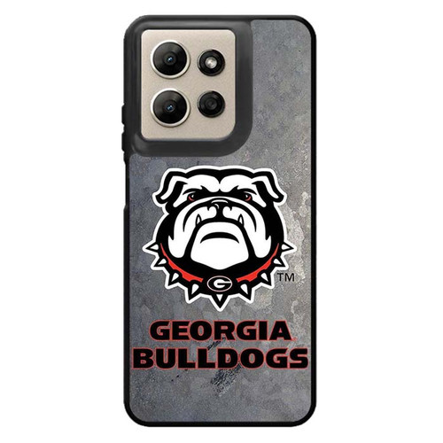 Georgia Bulldogs 01 Motorola Moto G Power 2026 Case