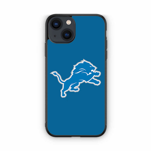 Detroit Lions 03 iPhone 13 Case