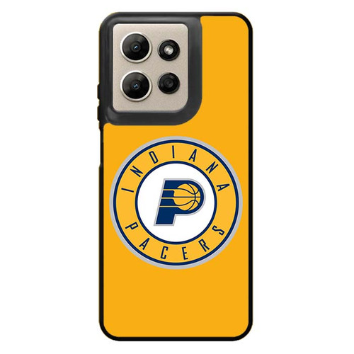 Indiana Pacers Motorola Moto G Power 2026 Case