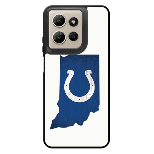 Indianapolis Colts 04 Motorola Moto G Power 2026 Case