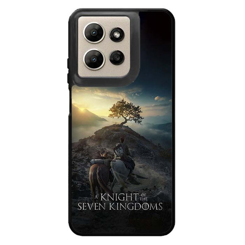 Knight of the Seven Kingdoms Cover Motorola Moto G Power 2026 Case