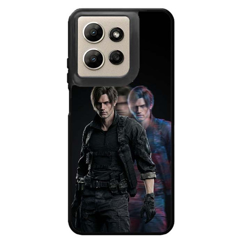 Leon S Kennedy Re Requiem Motorola Moto G Power 2026 Case