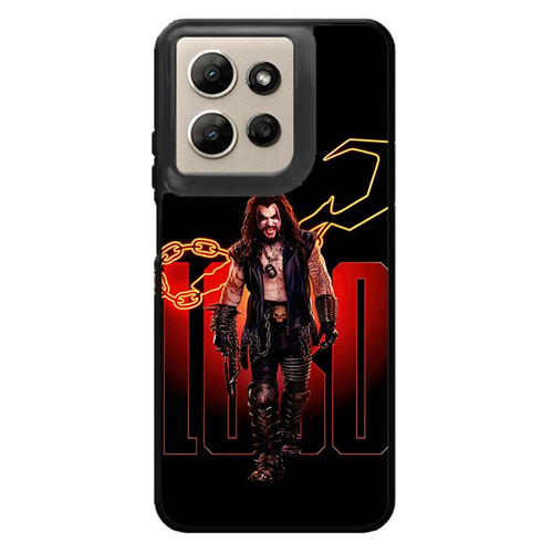 Lobo Supergirl Movie 01 Motorola Moto G Power 2026 Case