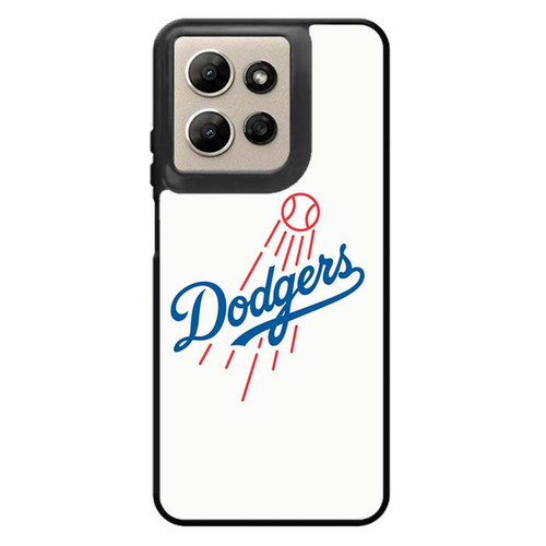 Los Angeles Dodgers 05 Motorola Moto G Power 2026 Case