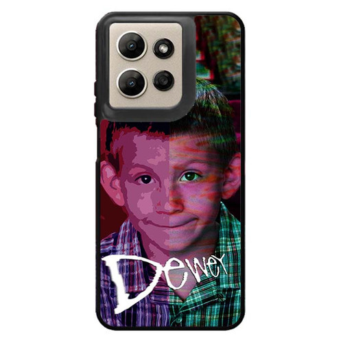 Malcolm in the Middle Dewey Motorola Moto G Power 2026 Case