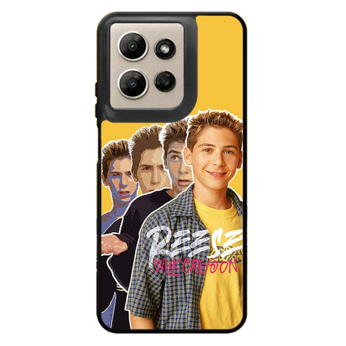 Malcolm in the Middle Reese Motorola Moto G Power 2026 Case