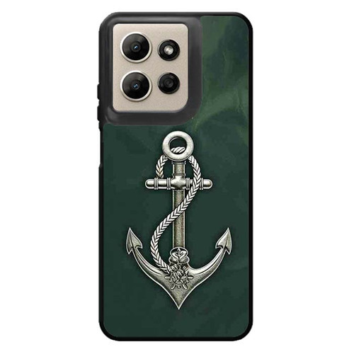 Marine Logo Motorola Moto G Power 2026 Case