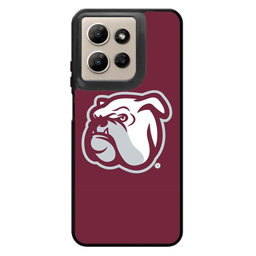 Mississippi State Bulldogs Motorola Moto G Power 2026 Case