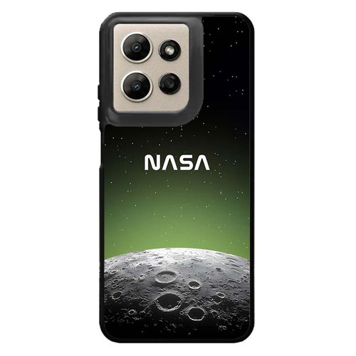 Nasa Green Light Motorola Moto G Power 2026 Case