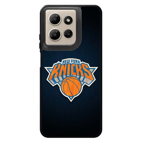 New York Knicks Motorola Moto G Power 2026 Case
