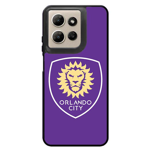 Orlando City Motorola Moto G Power 2026 Case