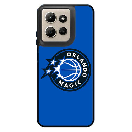Orlando Magic Logo Motorola Moto G Power 2026 Case