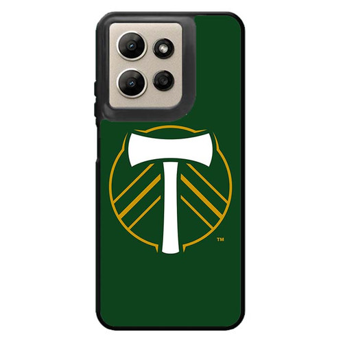 Portland Timbers Logo Motorola Moto G Power 2026 Case
