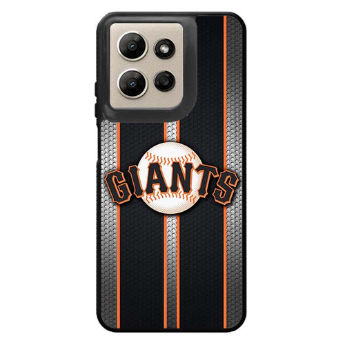 San Francisco Giants 04 Motorola Moto G Power 2026 Case