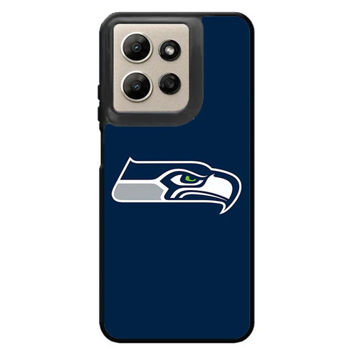 Seattle Seahawks 02 Motorola Moto G Power 2026 Case