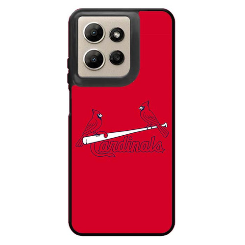 St Louis Cardinals 02 Motorola Moto G Power 2026 Case