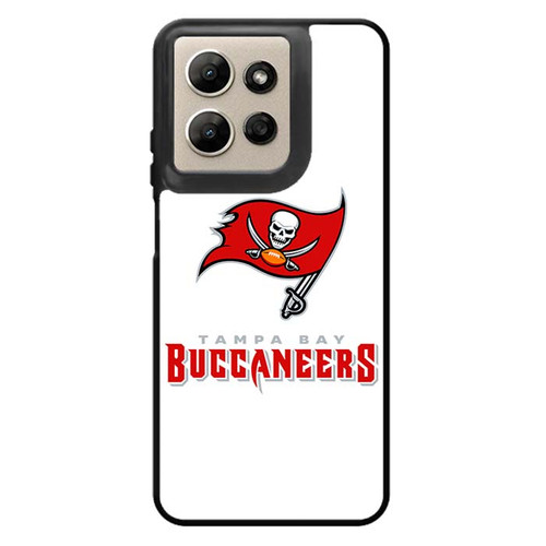 Tampa Bay Buccaneers Motorola Moto G Power 2026 Case