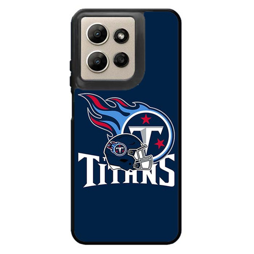 Tennessee Titans 03 Motorola Moto G Power 2026 Case